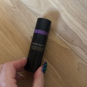 NUDESTIX NUDIES MATTE BLUSH